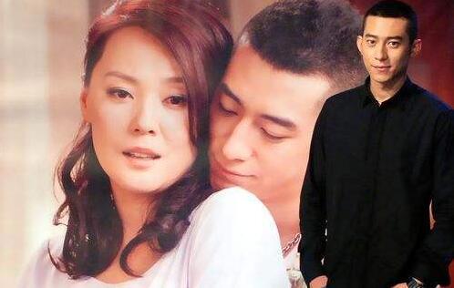 梁爱琪有几次婚史老公是谁 亲爱的热爱的演李现后妈终爆红