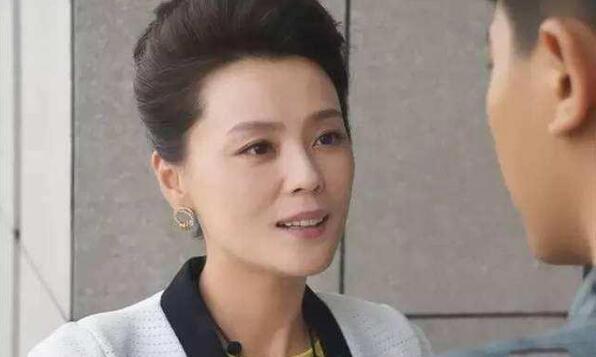 梁爱琪有几次婚史老公是谁 亲爱的热爱的演李现后妈终爆红