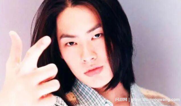 吴建豪什么时候离的婚 吴建豪为什么离不成婚的原因分析