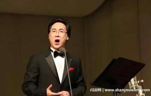 廖昌永简历及个人资料 廖昌永是哪个音乐学院的院长