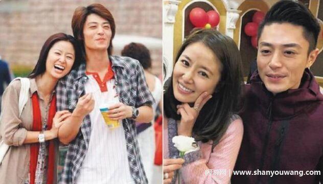 林心如生二胎是真的吗 林心如二胎是男孩还是女孩