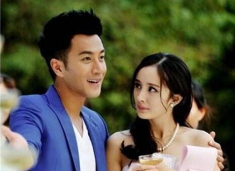 李易峰被卡拉摸头什么情况 杨幂李易峰出轨天涯扒皮打胎事件始末