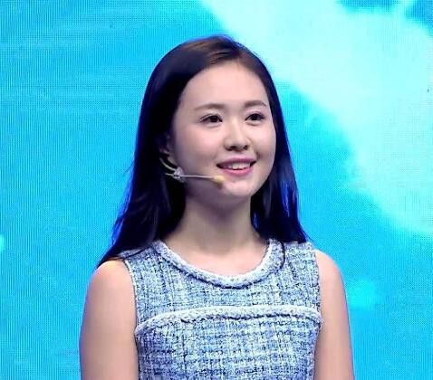 许吉如上我是演说家是哪一期 许吉如国强则少年强演讲稿