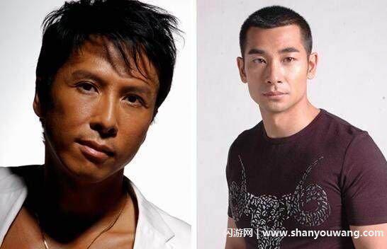 赵文卓和甄子丹事件是怎么回事 两人谁对谁错最后谁赢了
