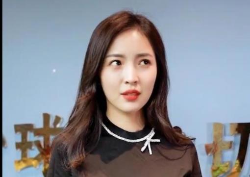 王钟瑶个人资料 台球裁判王钟瑶为何爆红网络的那些事