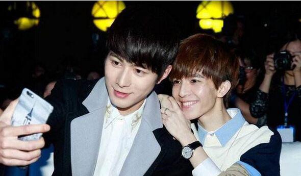 为什么郭敬明一直单身 网传不结婚的原因郭敬明是同性恋?