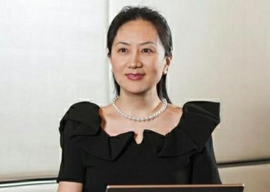 孟晚舟是任正非的女儿 华为总裁女儿为啥姓孟？