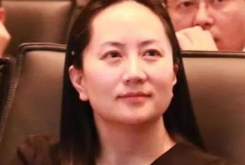 孟晚舟是任正非的女儿 华为总裁女儿为啥姓孟？