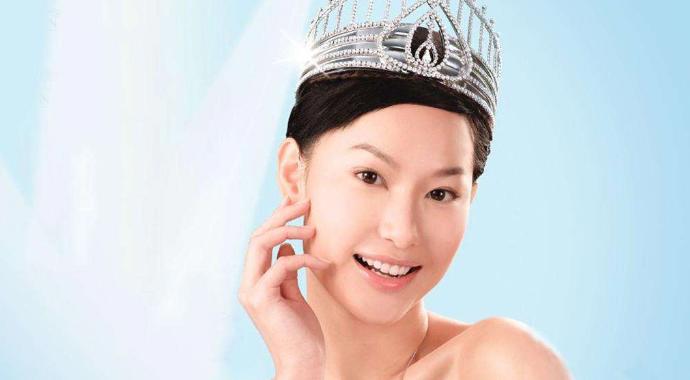 徐子珊结婚了吗 徐子珊老公男友是谁曝光令人无比好奇
