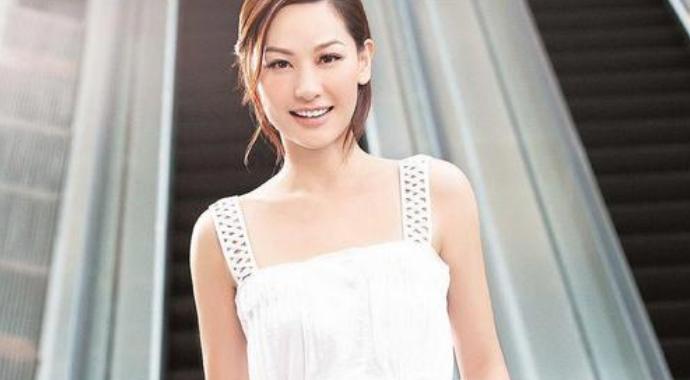徐子珊结婚了吗 徐子珊老公男友是谁曝光令人无比好奇