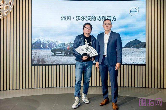 高晓松国籍 面对网友对自己国籍的质疑他这样回答