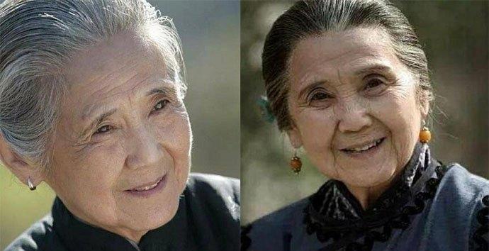 鲁园去世生平作品回顾令人泪目 演员鲁园去世原因曝光