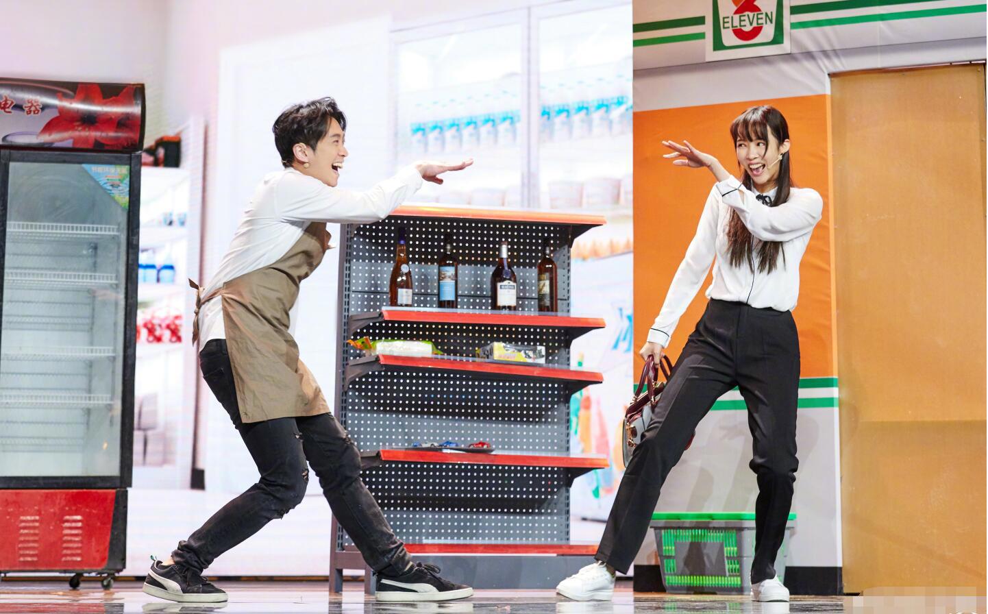 陈汉典回应小品get不到笑点 小品真的很差吗陈汉典怎么说的