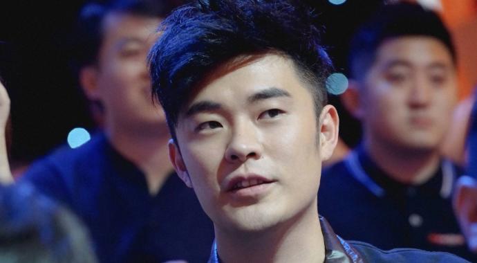 陈赫豪宅内景曝出 陈赫家中壕宅曝光网友感叹张子萱好幸福