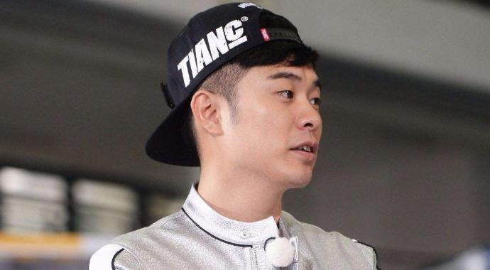 陈赫豪宅内景曝出 陈赫家中壕宅曝光网友感叹张子萱好幸福