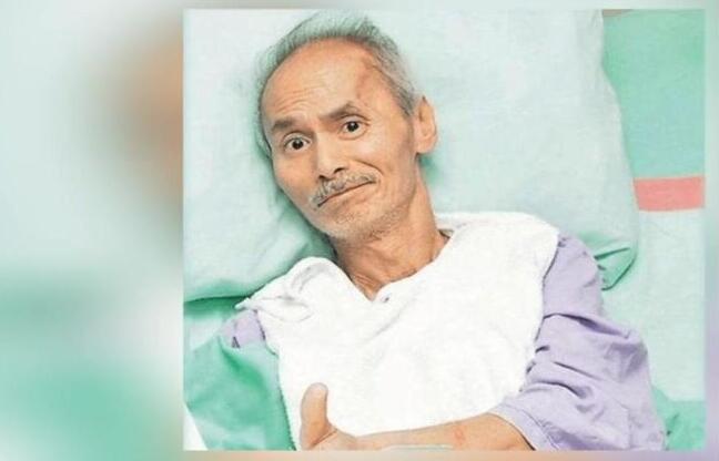 演员刘家辉现在怎么样了 中风后老婆卷钱幸得樊亦敏帮追讨