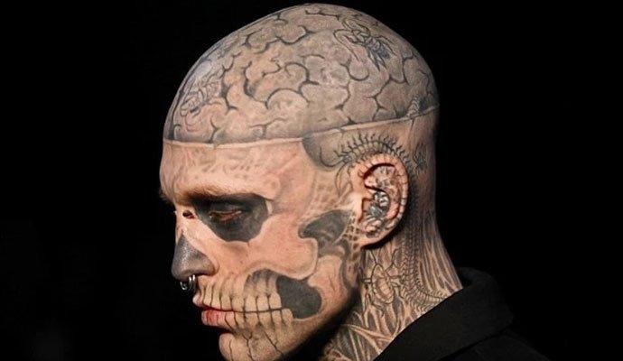 僵尸男孩是谁怎么死的 僵尸男孩去世原因自杀说法被推翻内幕