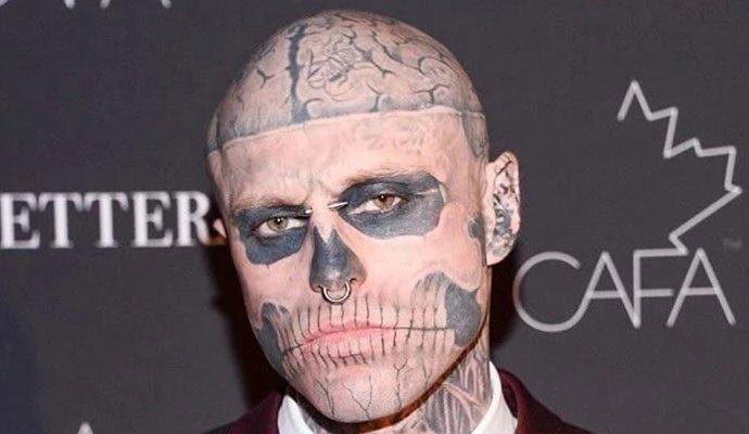 僵尸男孩是谁怎么死的 僵尸男孩去世原因自杀说法被推翻内幕