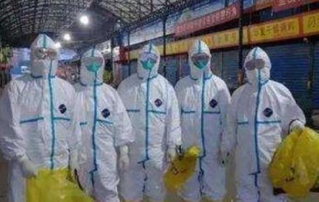 郑州又不用开学了！“毒王”郭伟鹏打破郑州疫情19天无确珍病例