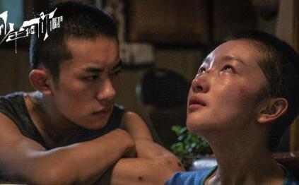 《少年的你》双结局有喜有悲 剧透陈念北野为什么坐牢