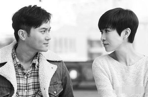 佘诗曼八卦曾插足张智霖袁咏仪吗 佘诗曼老公是谁曾与郑嘉颖拍拖吗