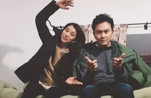 佘诗曼八卦曾插足张智霖袁咏仪吗 佘诗曼老公是谁曾与郑嘉颖拍拖吗