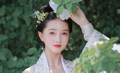 青春环游记第二季嘉宾张为为是谁 张为为女素颜照曝光引热议