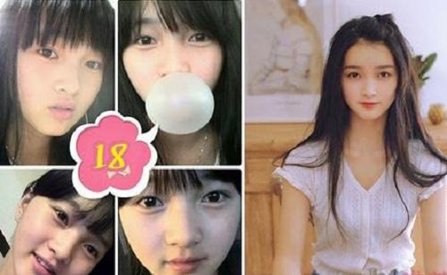 青春环游记第二季嘉宾张为为是谁 张为为女素颜照曝光引热议