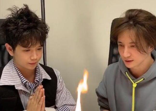 郭聪明得了特发性震颤能治好吗 曾因得病退网一年多