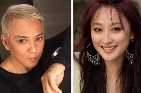 莫少聪孙云玲离婚原因揭秘 孙云玲身材走形图片太惊人