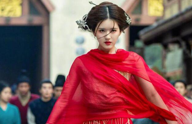 赵露思家境怎么样 是富二代吗?