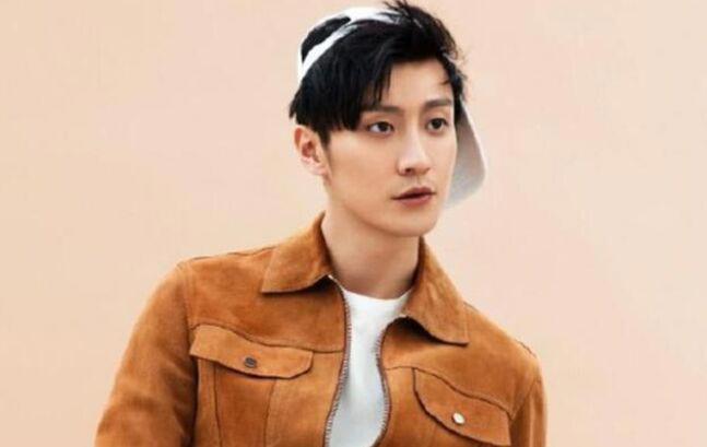 陈乔恩和乔任梁是什么关系 两人怎么认识在一起过吗