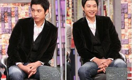 宋钟浩为什么在中国人气不红 宋钟浩个人资料作品