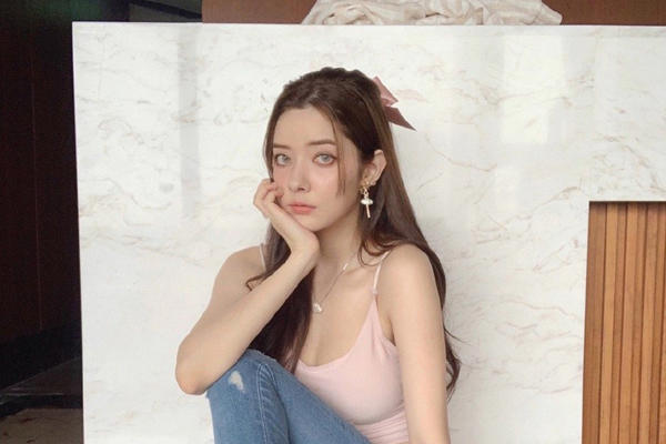 唐禹哲约会对象是谁 是小13岁绯闻女友苏小轩竟然还是汪东城前任