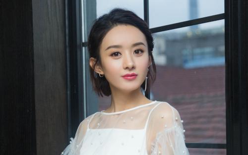 421赵丽颖的瓜是什么为什么是空白的 421赵丽颖原文内容详情