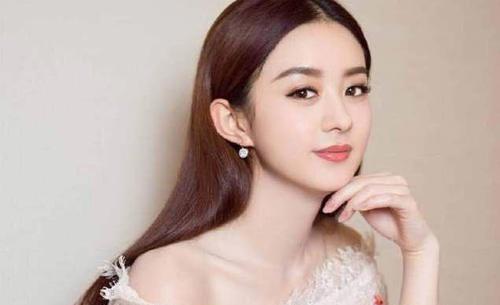 421赵丽颖的瓜是什么为什么是空白的 421赵丽颖原文内容详情