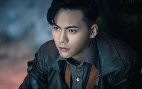 陈伟霆剃头新发型曝光引热议 陈伟霆最帅照片网友疯狂打call