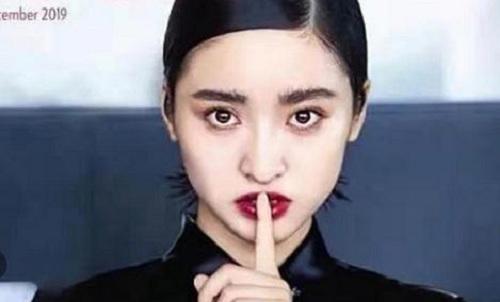 沈月八卦走红后黑历史深扒 沈月为什么被黑原因细数