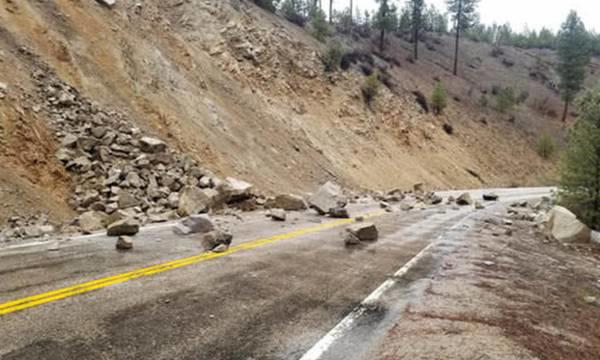 美国爱达荷州6.6级地震，发生地震人被活埋怎么办？