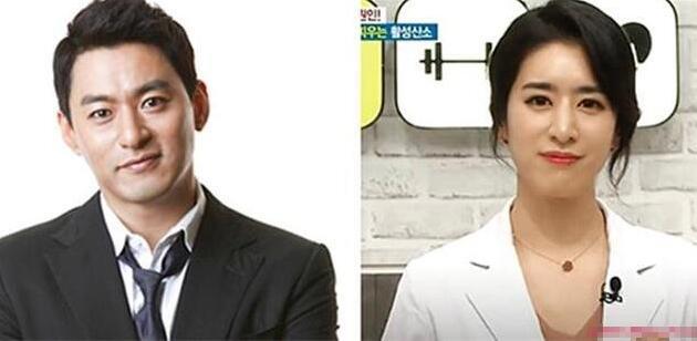 朱镇模济州岛结婚前女友惹关注 张俪分手朱镇模新男友朱旭文吗