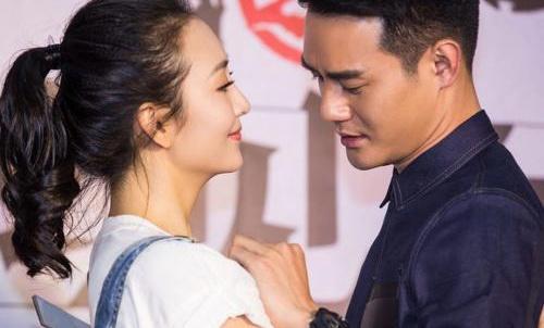 王凯王鸥牵手疑似恋情曝光是真的吗 王鸥和刘恺威有在一起吗