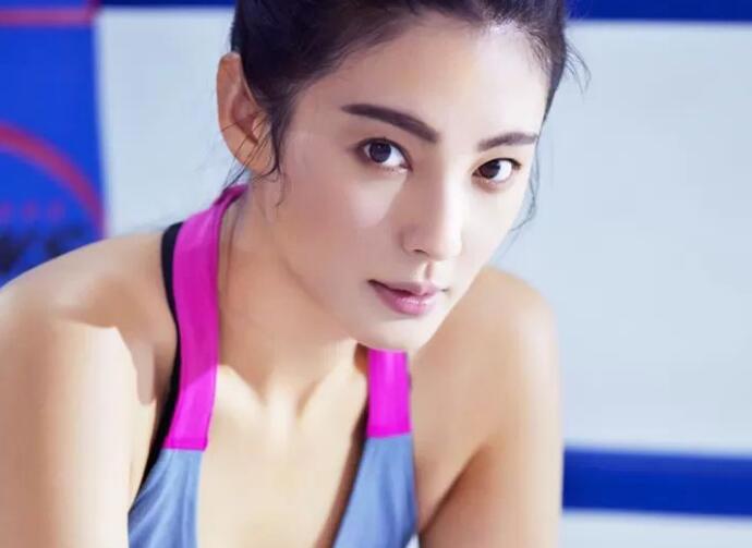 张雨绮否认怀孕 张雨绮打脸怀孕传闻澄清长胖发福了