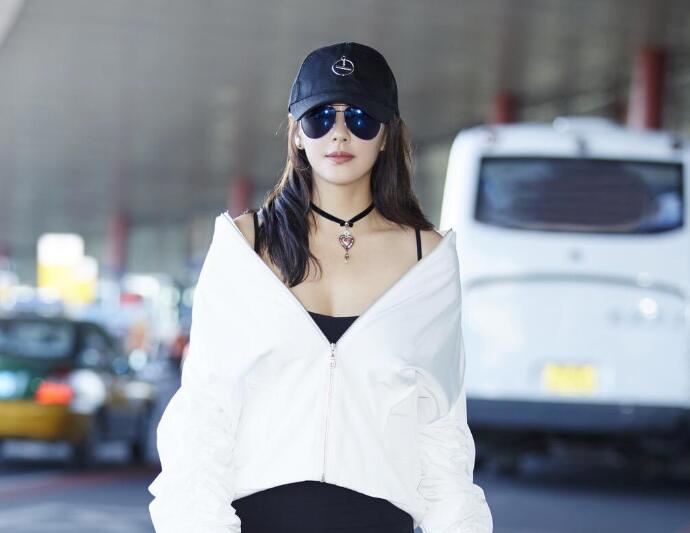 张雨绮否认怀孕 张雨绮打脸怀孕传闻澄清长胖发福了