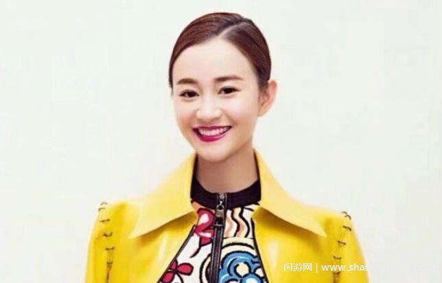 吴秀波出轨事件 被踢出娱乐圈后消失无踪影