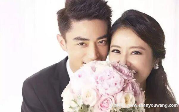 霍建华林心如离了婚是真的吗 夫妻二人婚变系谣言罢了