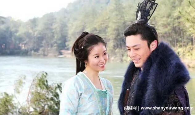 霍建华林心如离了婚是真的吗 夫妻二人婚变系谣言罢了