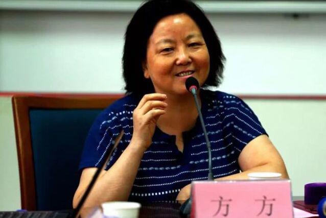 方方作家最后结局及处理结果 作家方方逃出国了吗