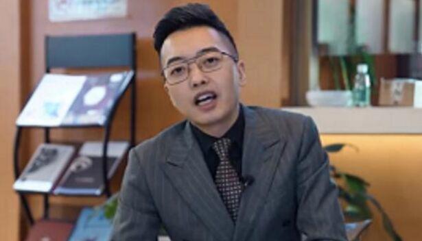 抖音三千说表个人资料简介 真实身份名叫王飞飞据说很有钱