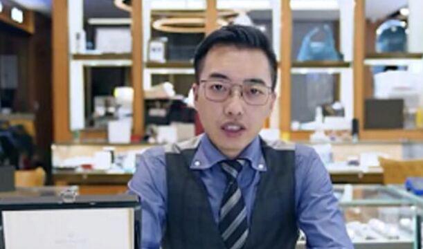 抖音三千说表个人资料简介 真实身份名叫王飞飞据说很有钱