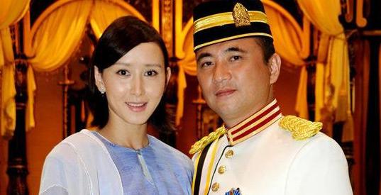 朱兆祥孝恩集团 朱兆祥和胡静是初婚吗